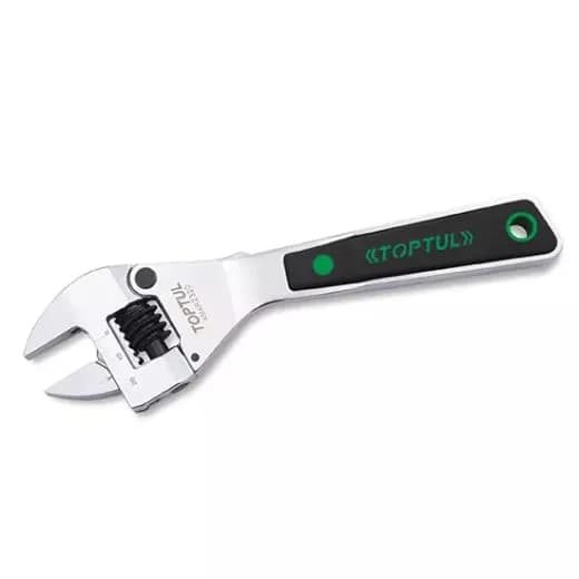 Llave ajustable con mango TT8"