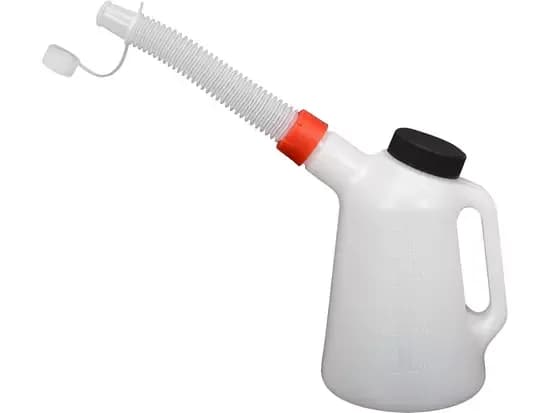 JARRA DE ACEITE 3L YATO — foto 1 de 2