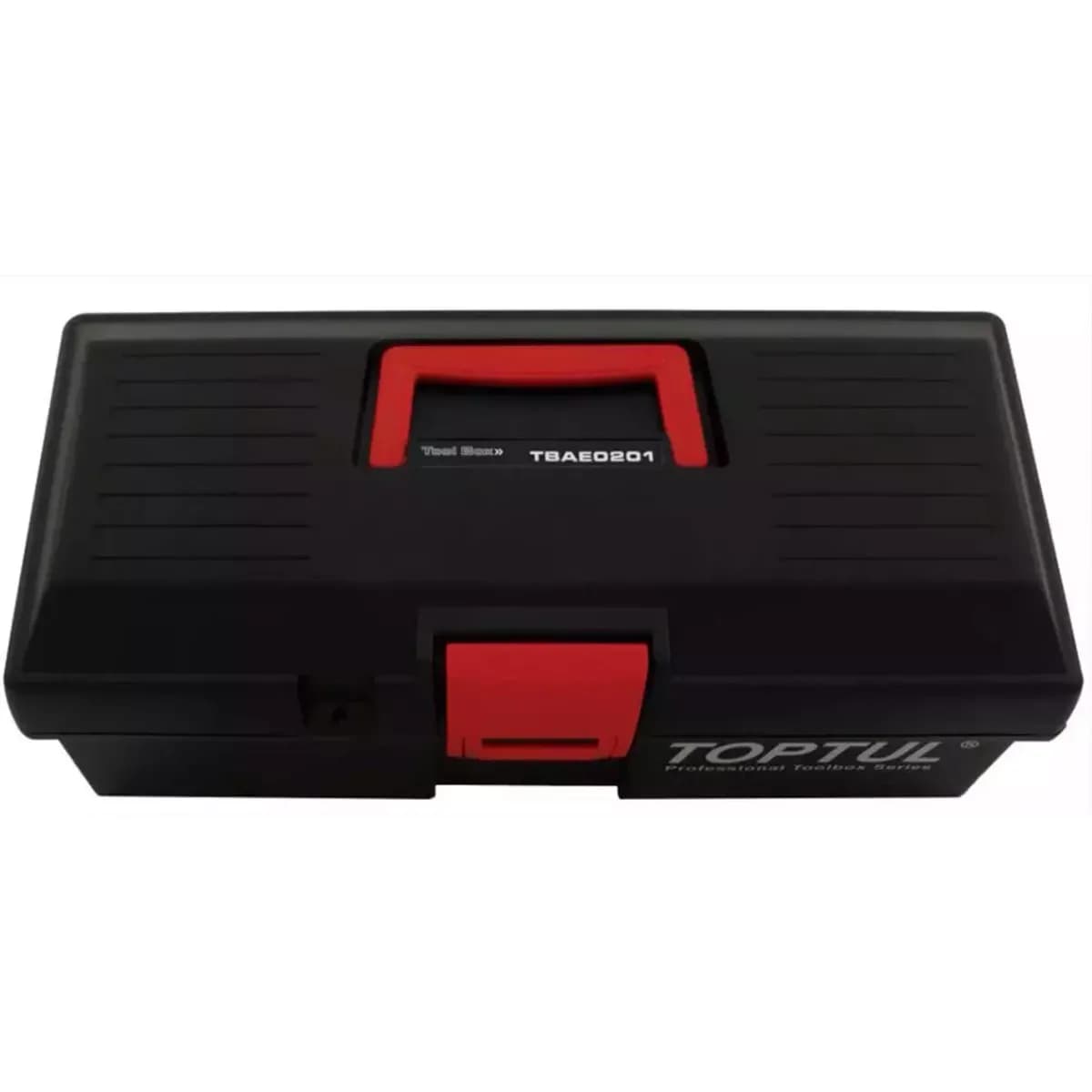 Caja Herramienta Plast. L Vacia