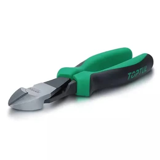 Alicate Corte diagonal TT 7' Mango