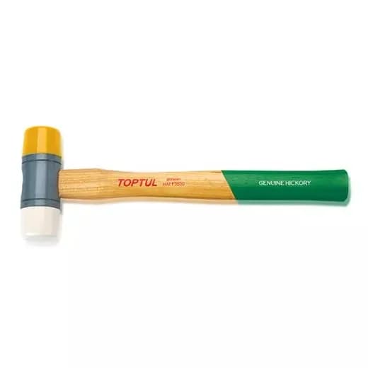 Martillo para Contrapesos TOPTUL