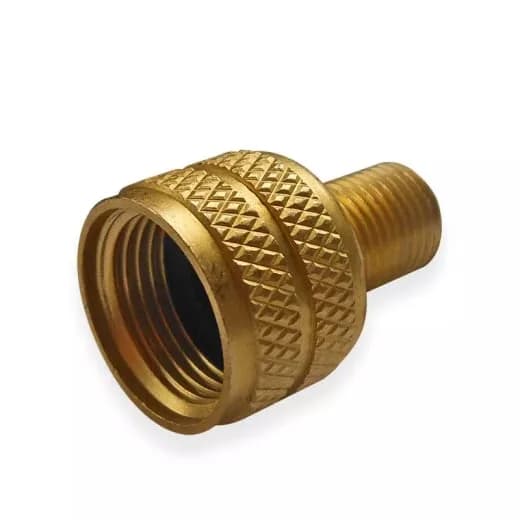 Adaptador para Válvulas