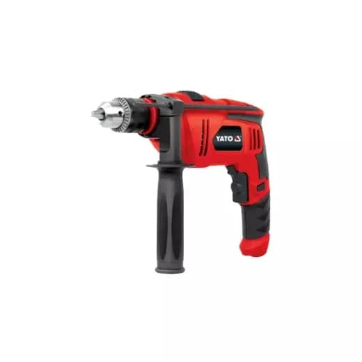 TALADRO PERCUTOR 710W ELECTRICO YATO