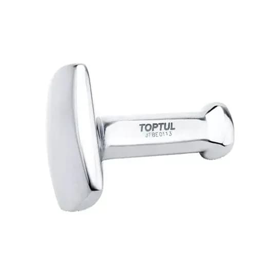 Moldeador p/ Chapa Toptul 125mm