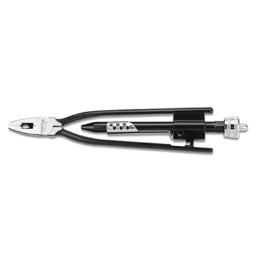 Pinza de torsión de alambre TT6