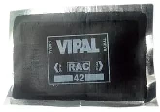 Parche RAC-42