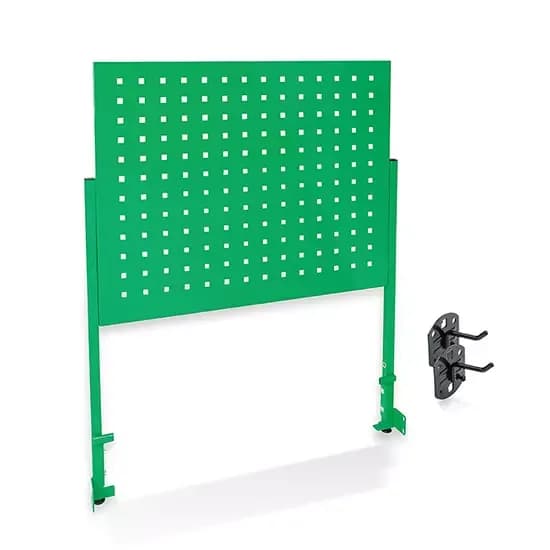 Panel para Carro TOPTUL Verde