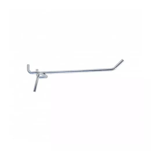 GANCHO P/EXHIBIR 4" (10 PCS)