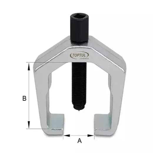 Extractor de Brazo Pitman