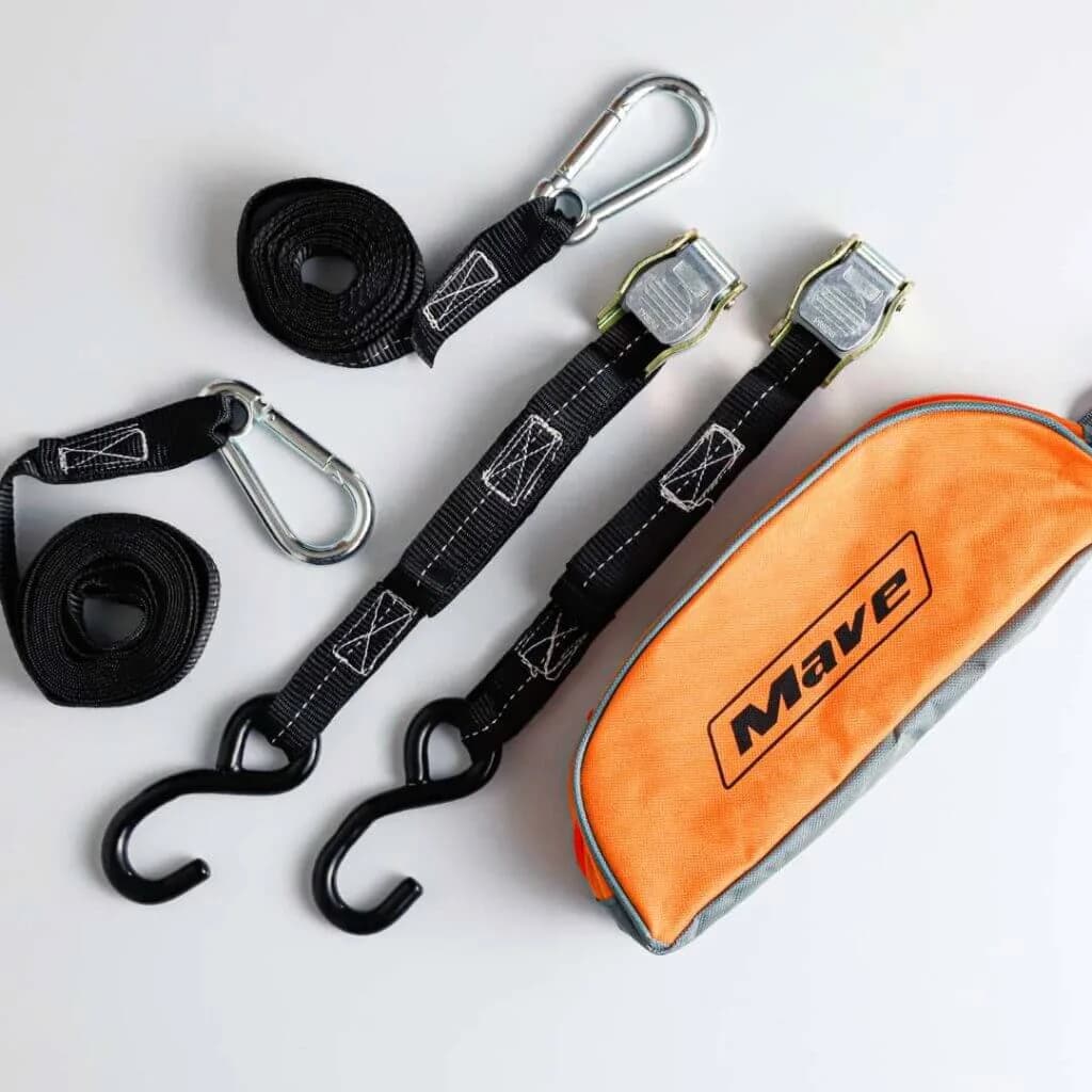 KIT MOTO CATRACA 800KG