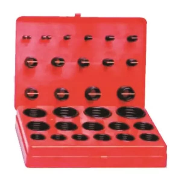 Kit de Anillos Pulgadas 382 Pz.
