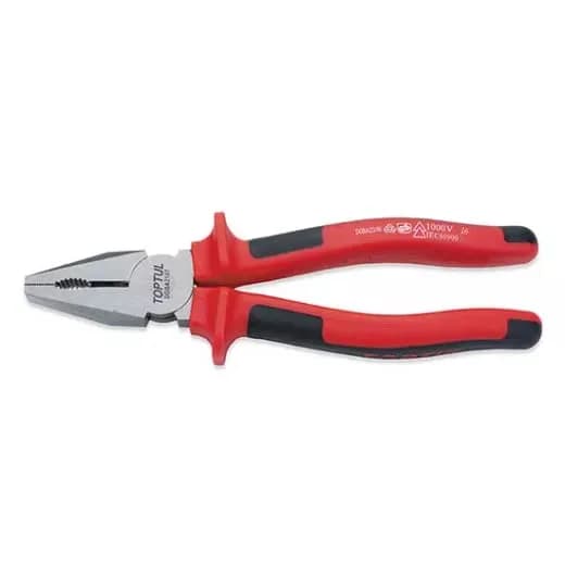 Pinza Universal 6' 1000 Volts