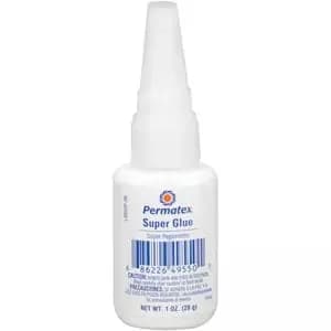 Adhesivo Instantáneo 495 28Gr.