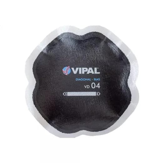 Parches para Cubiertas VD-04 - 135mm (Precio por unidad)