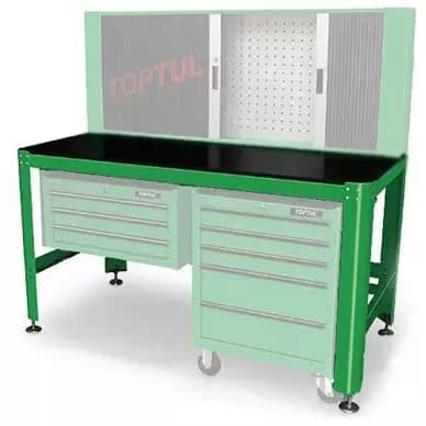 Mesa de Trabajo Toptul