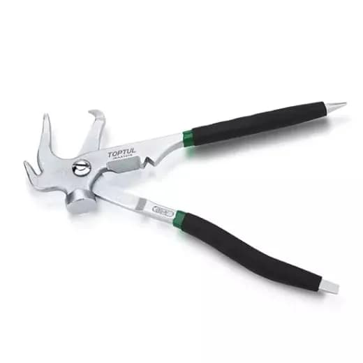 Pinza para Contrapesos TT