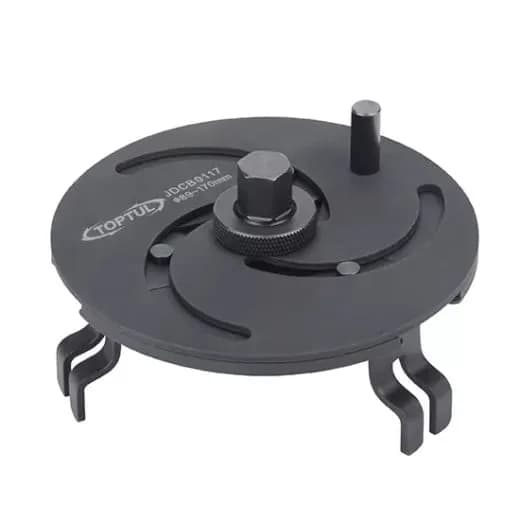 Extractor de Tapa de Combustible