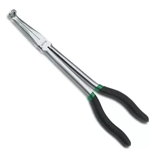 Pinza Punta redonda 5/16 11'