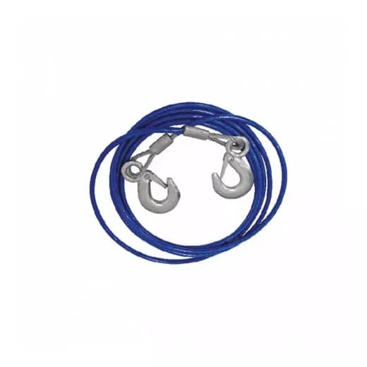 Soga De Remolque 3.5 Mts 3 Ton