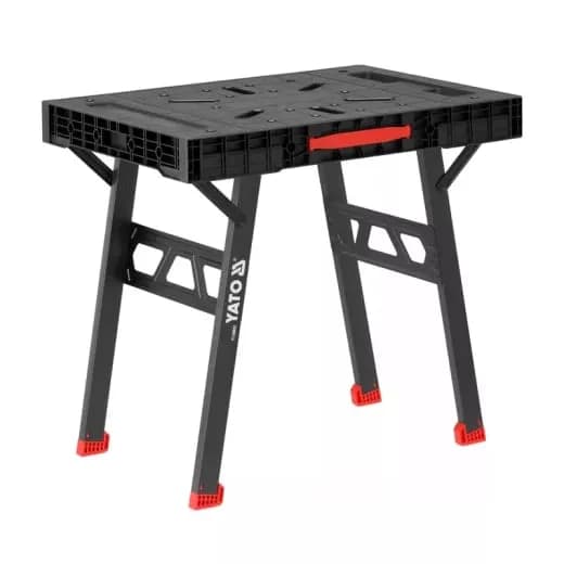 MESA DE TRABAJO YATO