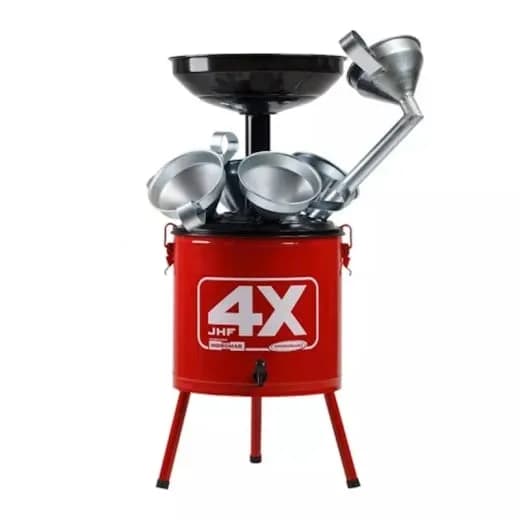 Contenedor p/ Aceite Usado 20L