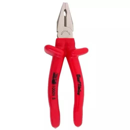 Pinza Universal 8" Best-Value