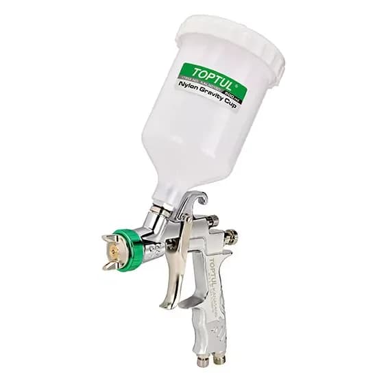 Pistola Para Pintar-Toptul