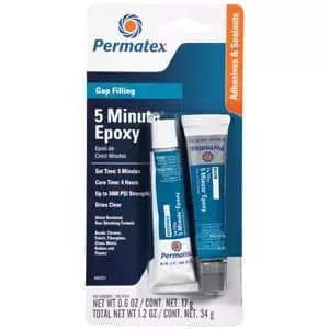 Permapoxy 5Min Propósitos Generales