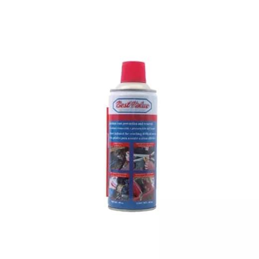 Aerosol Lubricante 290Gr Multiuso BEST VALUE