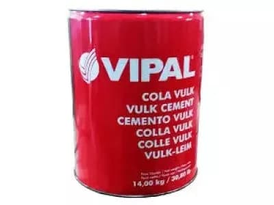 Cola Vulk 20Lt RendiPlus