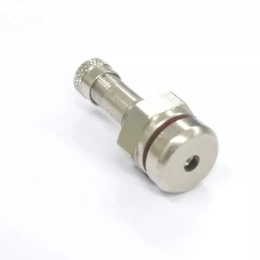 Válvula TR542 para camión sin cámara de aluminio