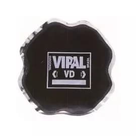 Parches para Cubiertas VD-01 - 60mm (Precio por unidad)