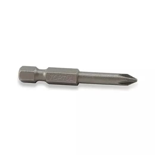 Punta bits TT 1/4' 5x50(L)m