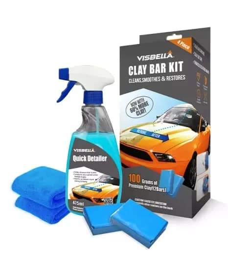 Set de protector de la pintura del automovil VISBELLA
