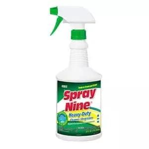 Limpiadores y desengrasador Spray Nine