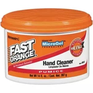 Limpia Manos Fast Orange 397Gr.