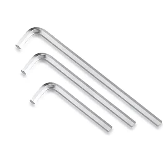 Llave Allen Larga TT 2mm