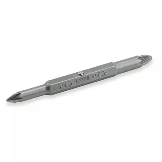 Punta Bits p/Jgo de Destornillador