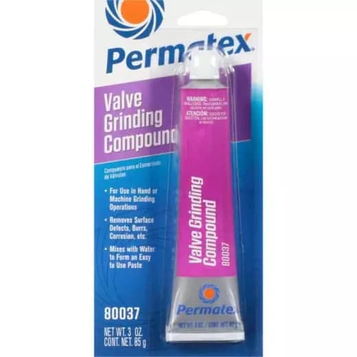 Pasta Esmeril Permatex