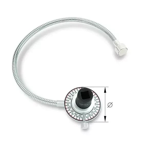 Calibre de Torque Angular