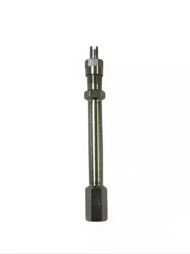 Prolongador PMEX77 Cromado 77mm