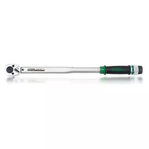 Torquimetro 1/4" 6 - 30 Nm (0,6 - 3 Kg)