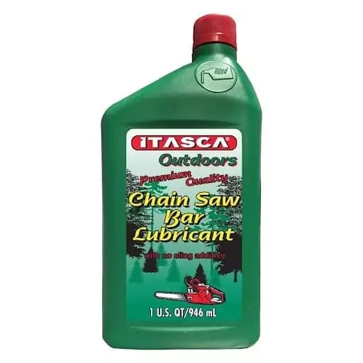 Aceite para Sierra de Cadena 1QT