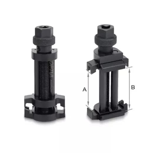 Herramienta p/ Abraz de 3 Vias