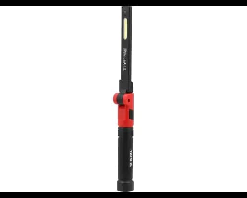 Linterna de trabajo de aluminio 800 lm YATO