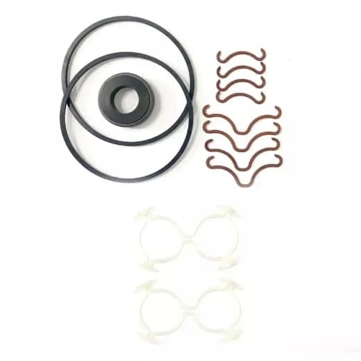 REPARO MOTOR M-330 SIMPLE (RADIADOR OLEO 3520) , LINEA M 330, CODIGO: 391.1801.241