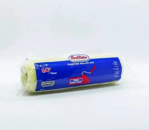 Mini Felpa P/ Pintar 3/8 a 4" Antigota