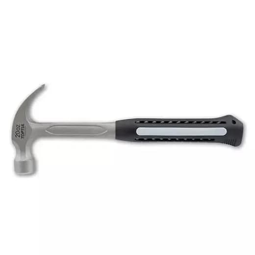 Martillo TOPTUL 1 Pieza Solida