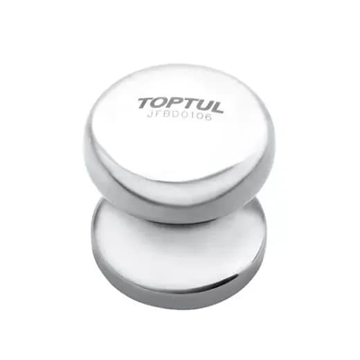Moldeador p/ Chapa Toptul 58mm