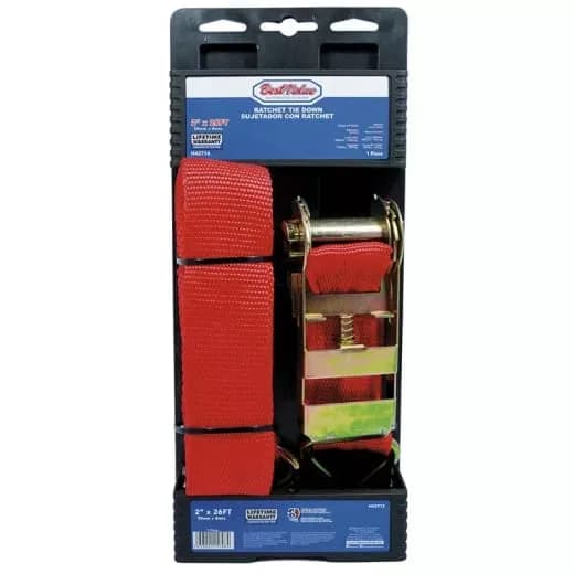Eslinga 8 Mts x 2" c- Criquet